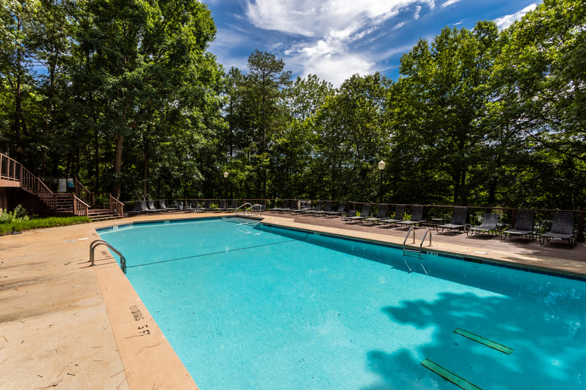 ARIUM Lake Lynn ARIUM Living